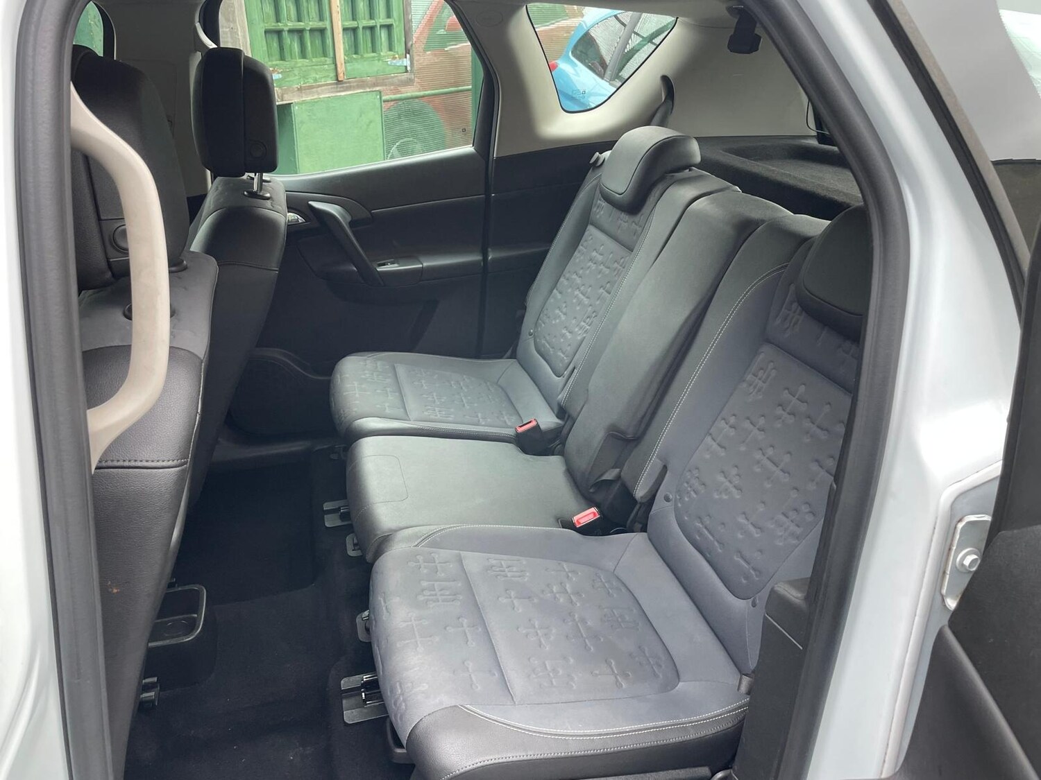 Used Vauxhall Meriva 2014 for sale - 77487268: Photo 20