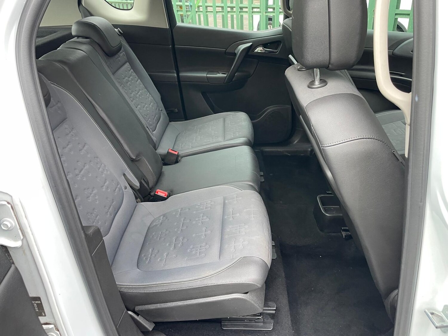 Used Vauxhall Meriva 2014 for sale - 77487268: Photo 21