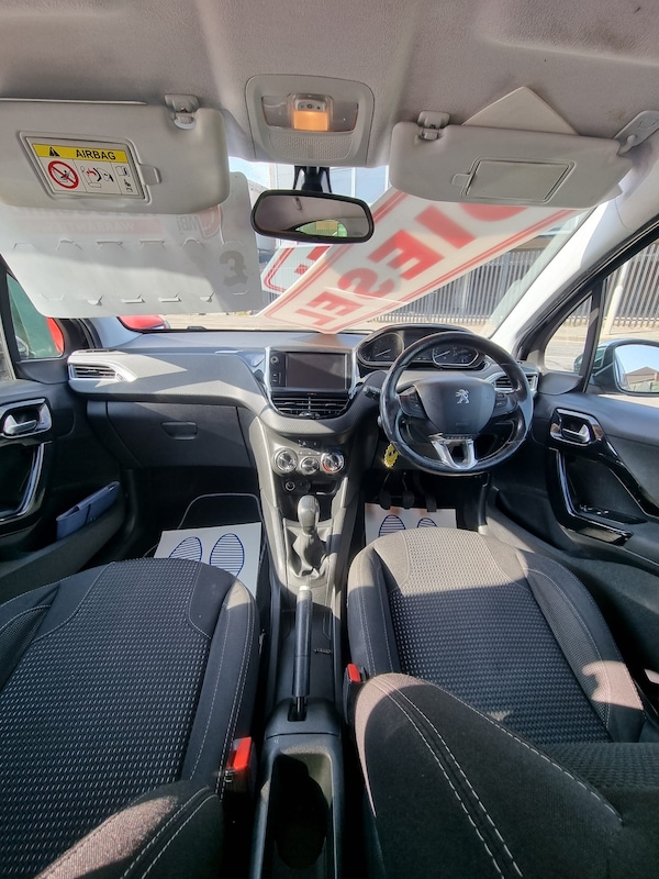 Used Peugeot 208 2015 for sale - 74359764: Photo 10
