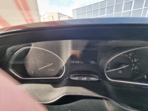 Used Peugeot 208 2015 for sale - 74359764: Photo 7