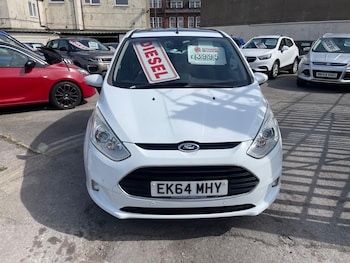 Used Ford B-MAX 2014 for sale - 78755918: Photo