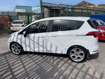 Used Ford B-MAX 2014 for sale - 78755918: Photo