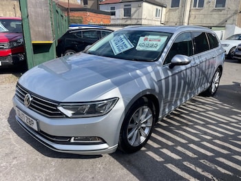 Used Volkswagen Passat 2017 for sale - 79473010: Photo