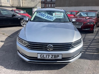Used Volkswagen Passat 2017 for sale - 79473010: Photo