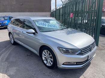 Used Volkswagen Passat 2017 for sale - 79473010: Photo