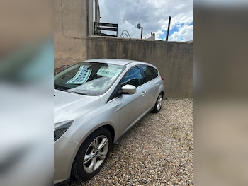 Used Ford Focus 2014 for sale - 78836570: Photo