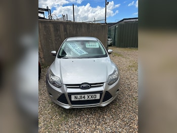 Used Ford Focus 2014 for sale - 78836570: Photo