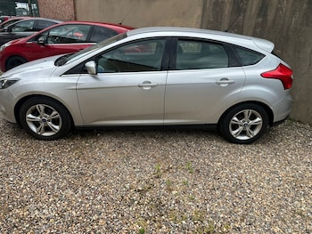 Used Ford Focus 2014 for sale - 78836570: Photo