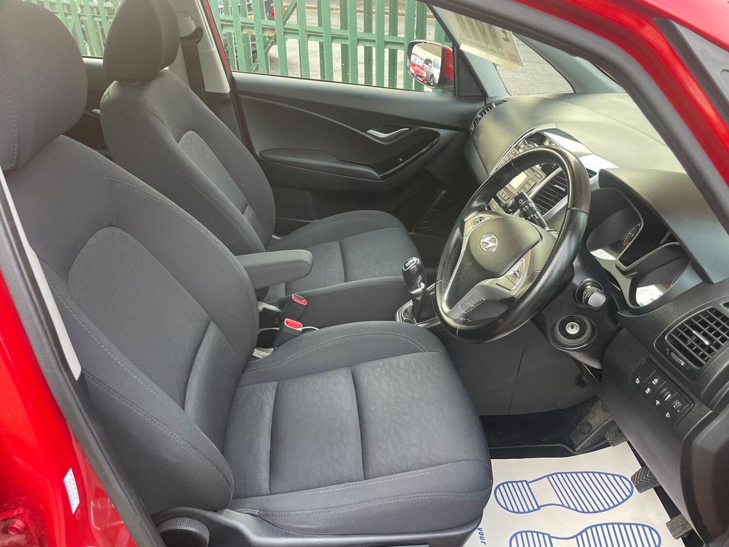 Used Hyundai Ix20 2016 for sale - 76935450: Photo 11