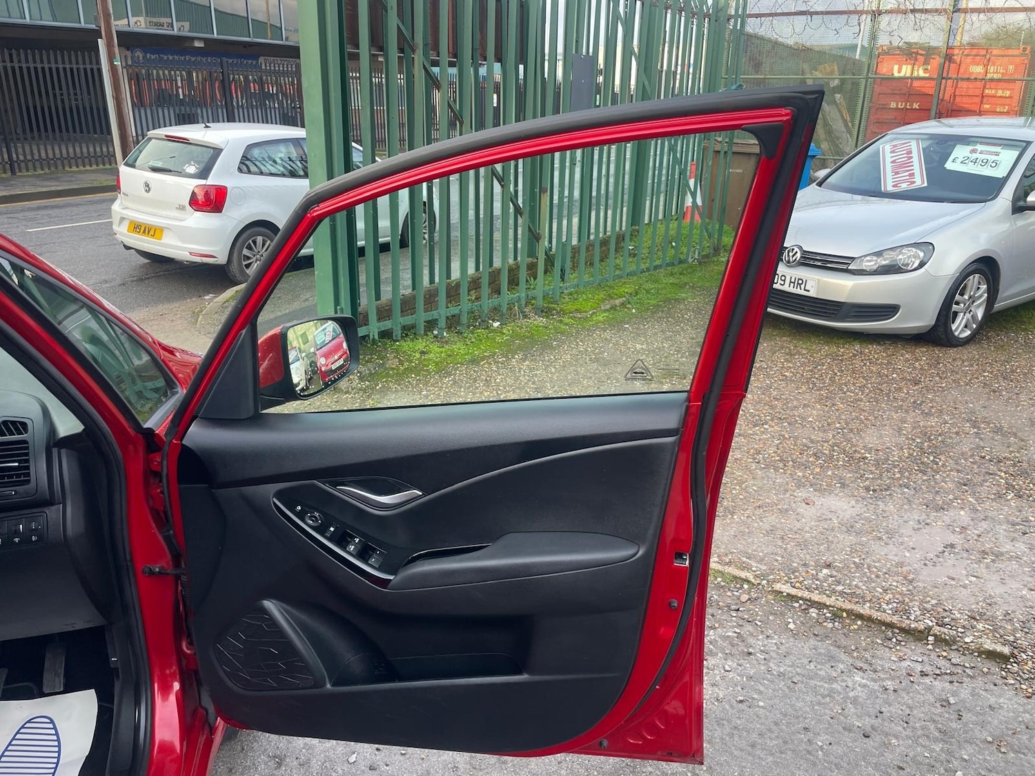 Used Hyundai Ix20 2016 for sale - 76935450: Photo 13