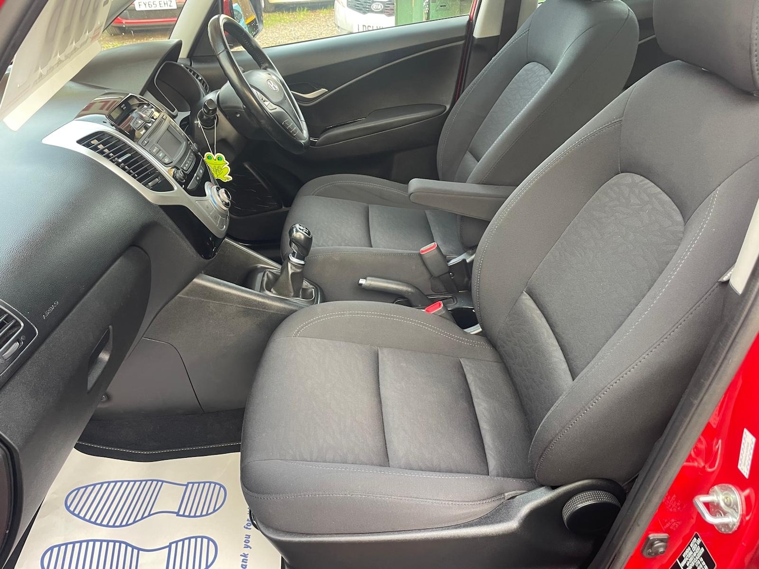 Used Hyundai Ix20 2016 for sale - 76935450: Photo 15