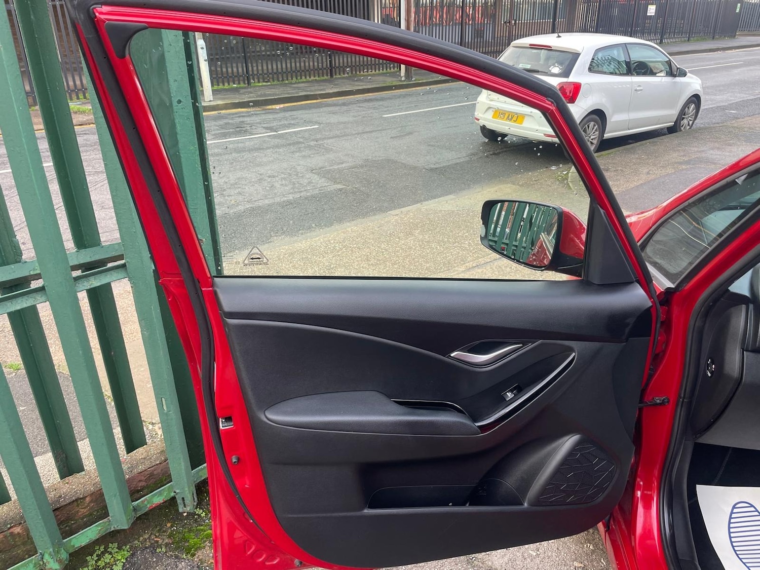 Used Hyundai Ix20 2016 for sale - 76935450: Photo 18