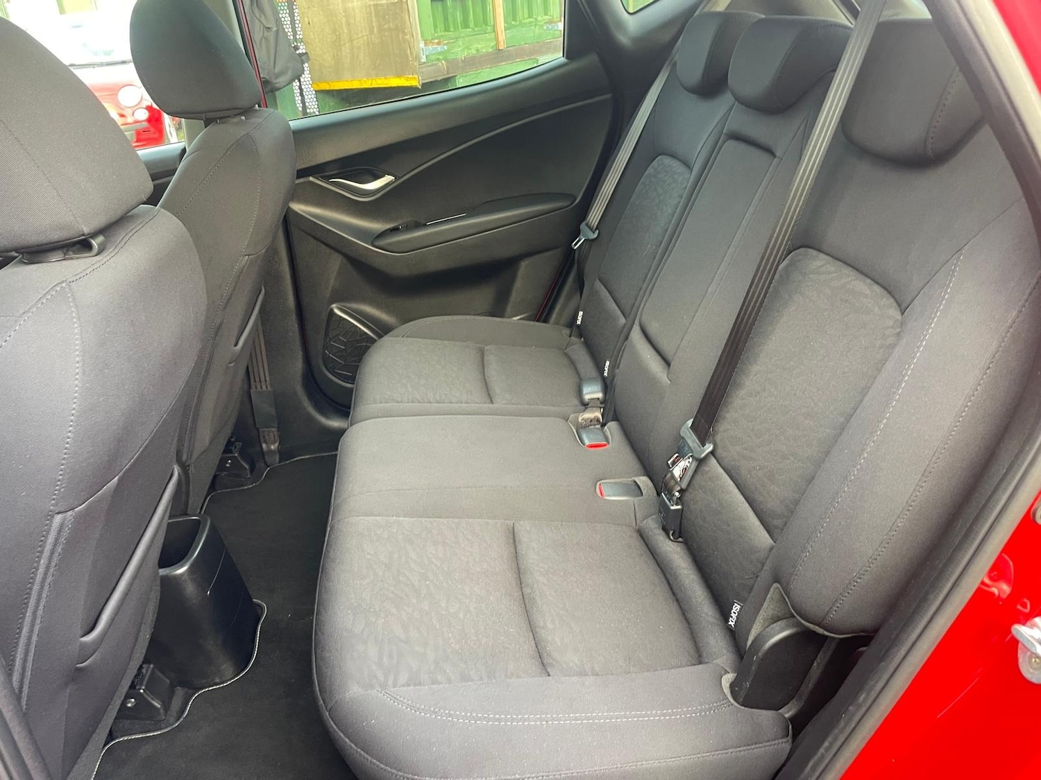 Used Hyundai Ix20 2016 for sale - 76935450: Photo 19