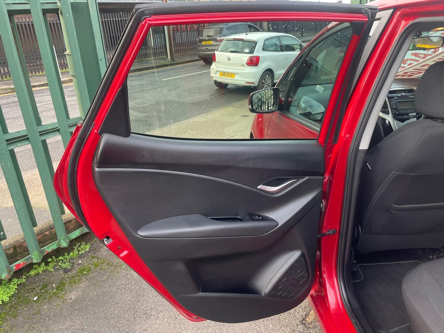 Used Hyundai Ix20 2016 for sale - 76935450: Photo 20