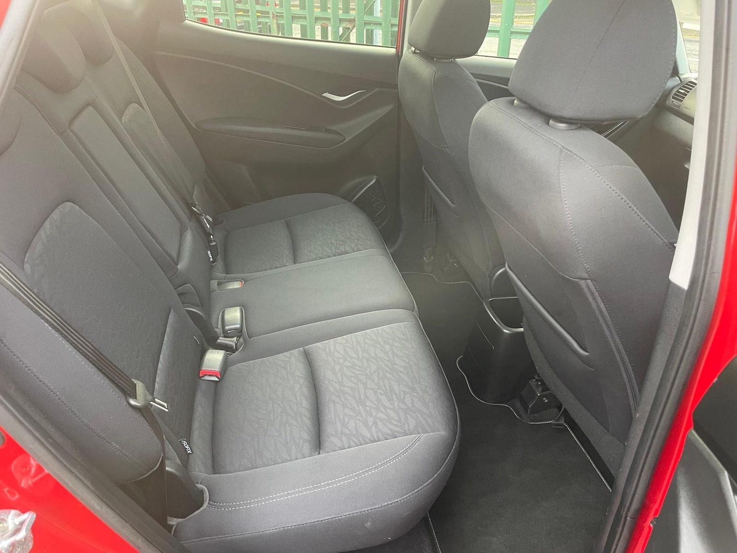 Used Hyundai Ix20 2016 for sale - 76935450: Photo 21