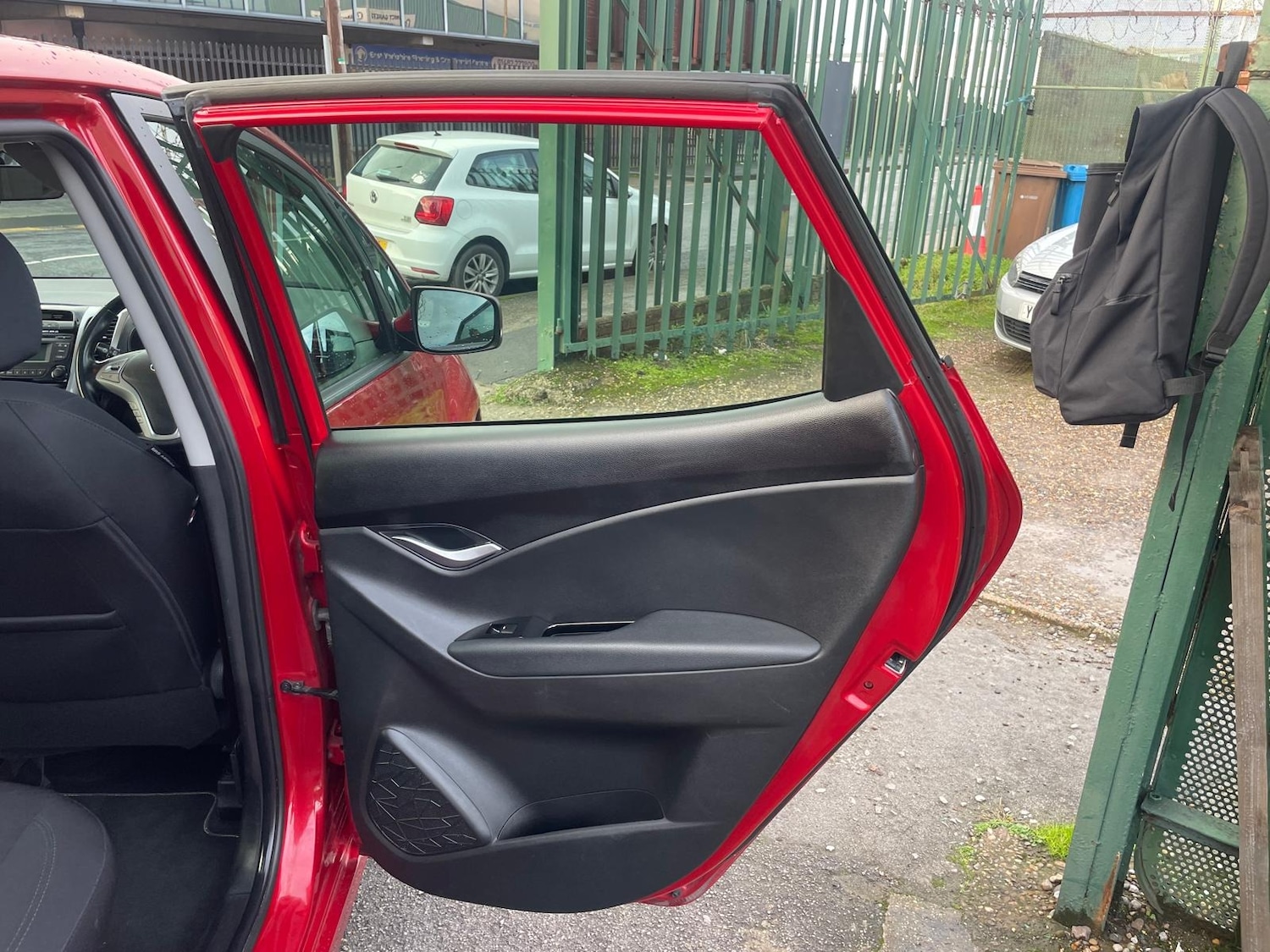 Used Hyundai Ix20 2016 for sale - 76935450: Photo 22