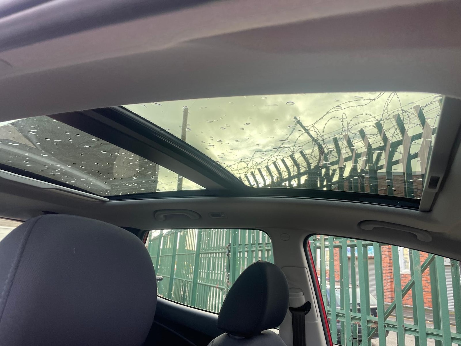 Used Hyundai Ix20 2016 for sale - 76935450: Photo 23