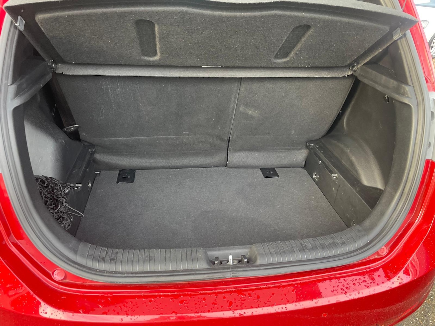 Used Hyundai Ix20 2016 for sale - 76935450: Photo 6