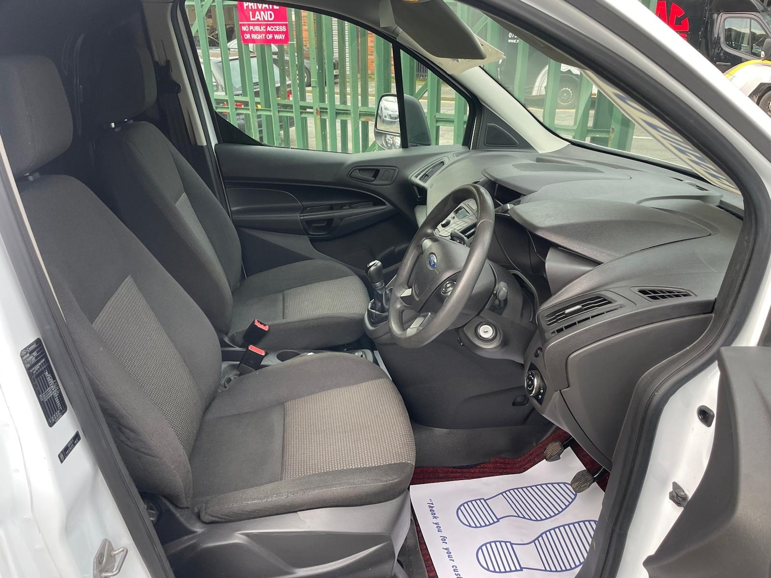 Used Ford Transit Connect 2015 for sale - 76951262: Photo 11