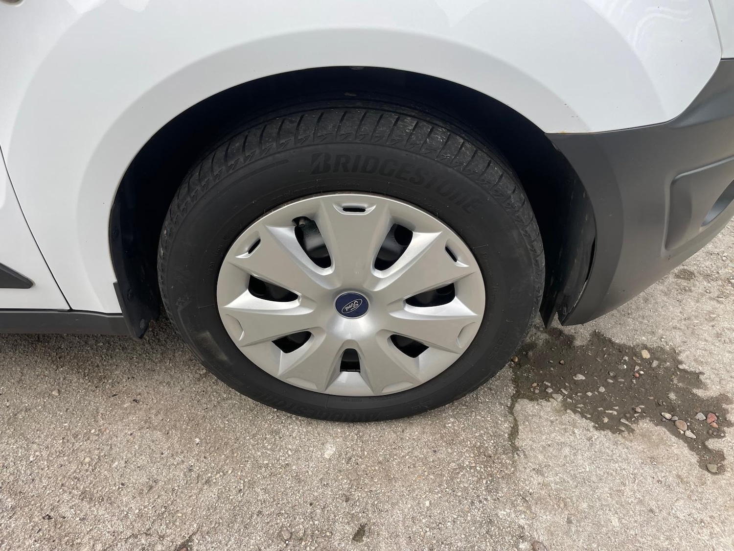 Used Ford Transit Connect 2015 for sale - 76951262: Photo 12