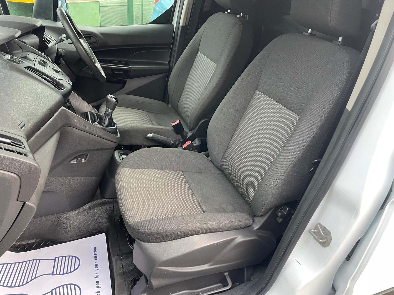 Used Ford Transit Connect 2015 for sale - 76951262: Photo 19