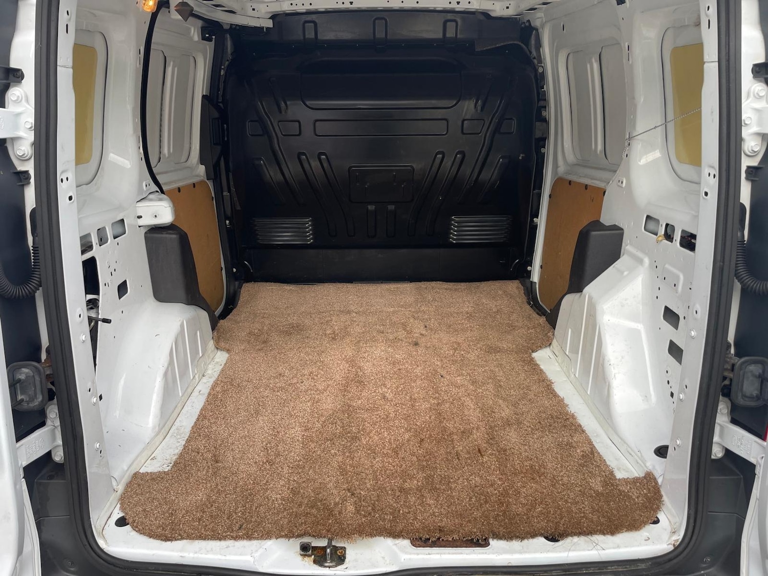 Used Ford Transit Connect 2015 for sale - 76951262: Photo 7