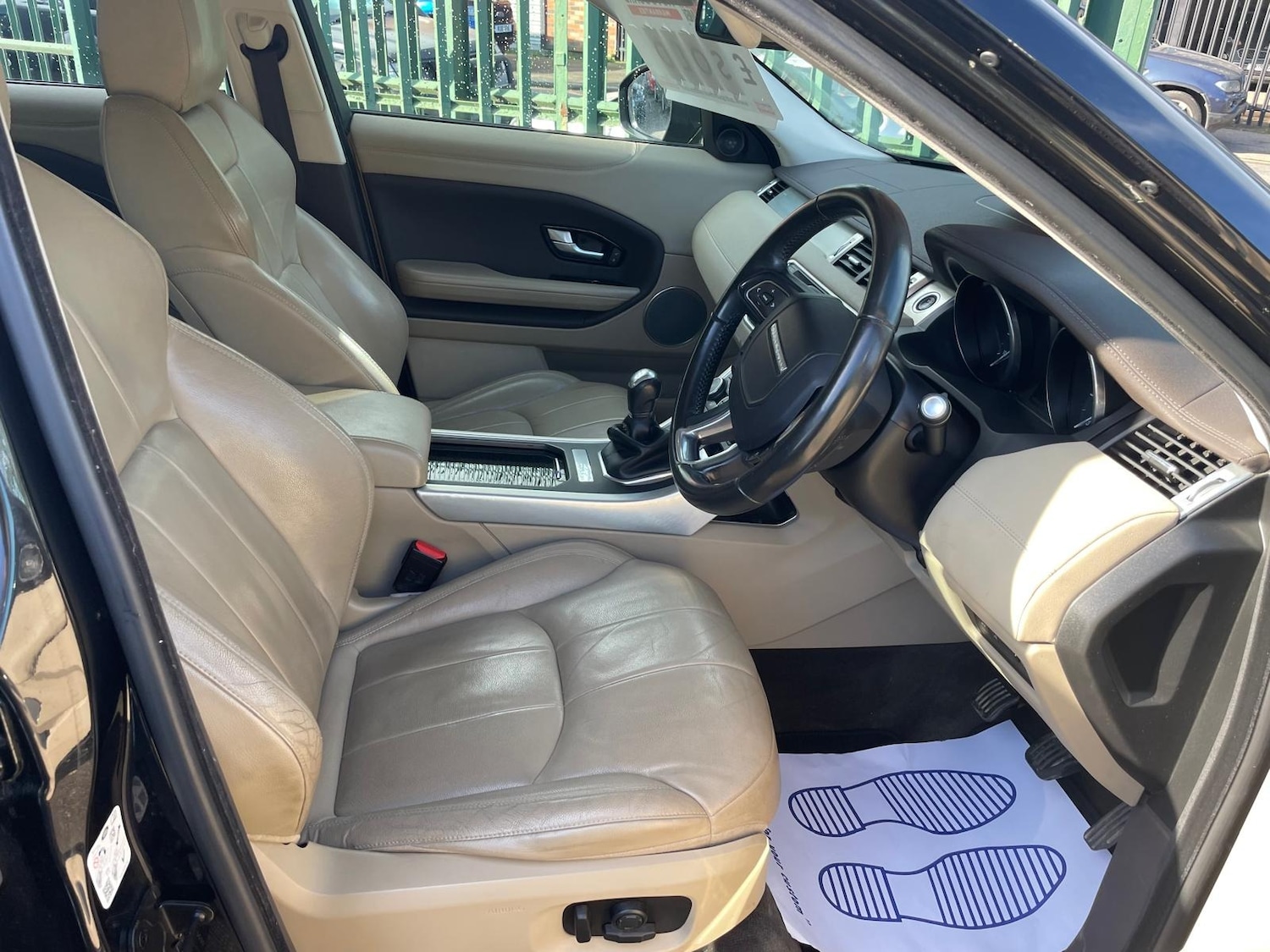 Used Land Rover Range Rover Evoque 2017 for sale - 77821971: Photo 10