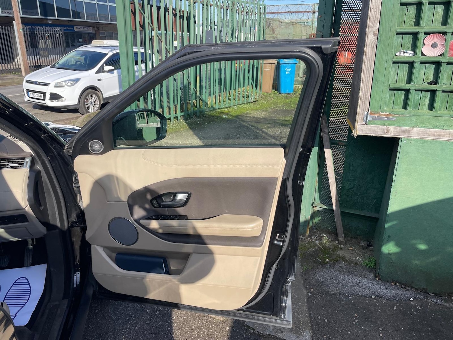 Used Land Rover Range Rover Evoque 2017 for sale - 77821971: Photo 12