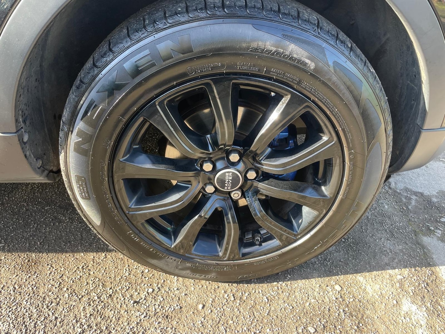 Used Land Rover Range Rover Evoque 2017 for sale - 77821971: Photo 13