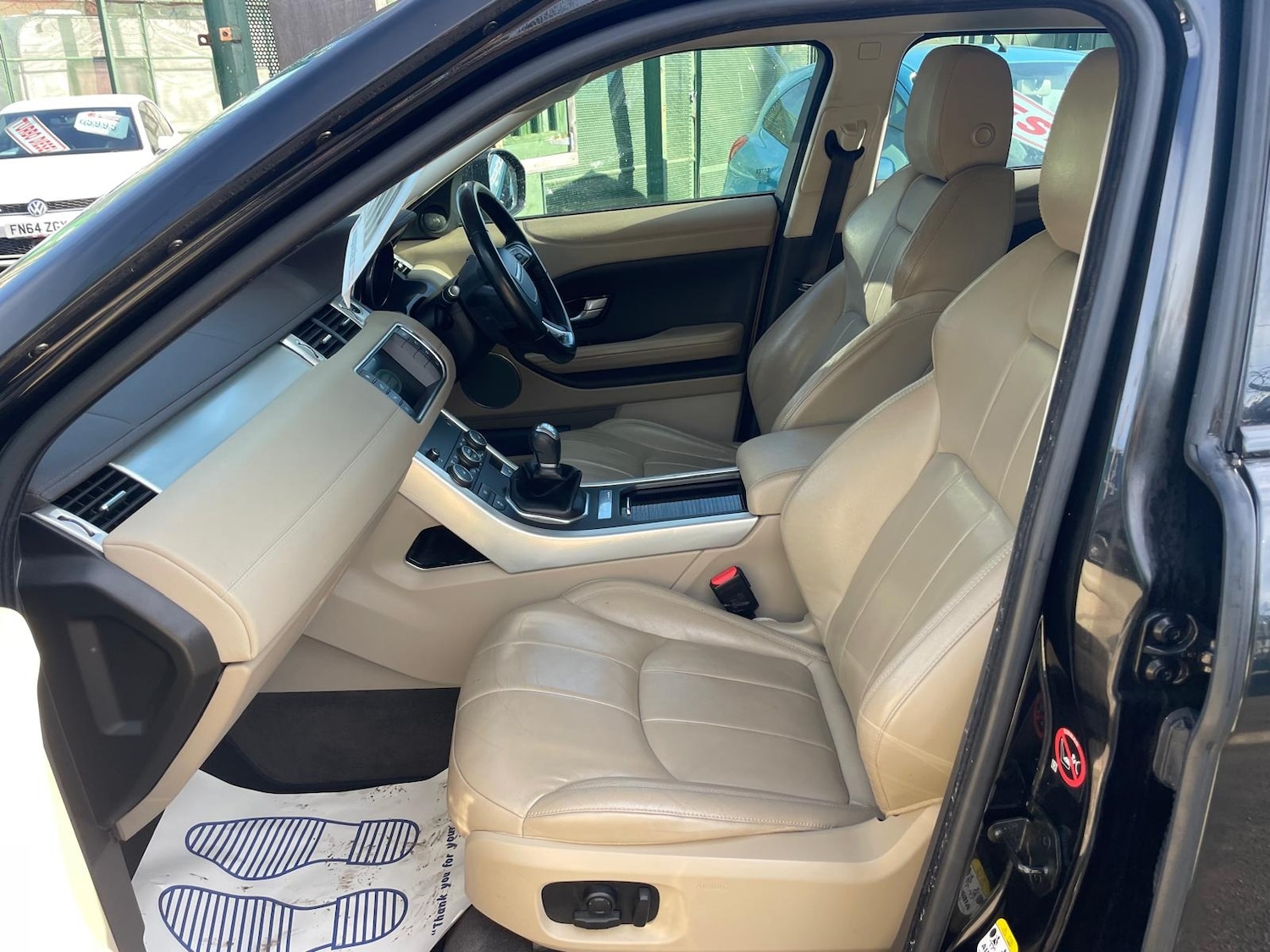 Used Land Rover Range Rover Evoque 2017 for sale - 77821971: Photo 14