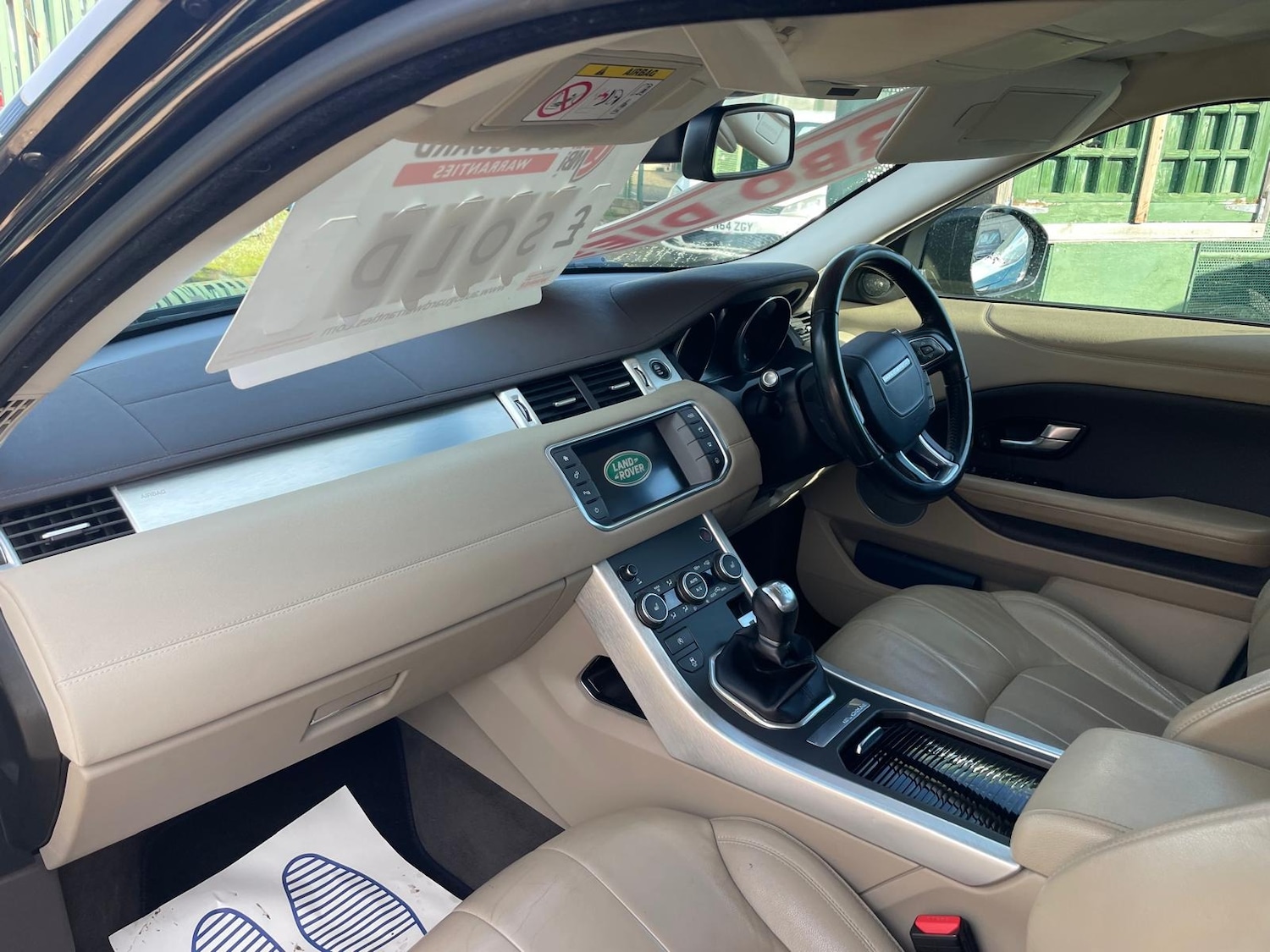 Used Land Rover Range Rover Evoque 2017 for sale - 77821971: Photo 15