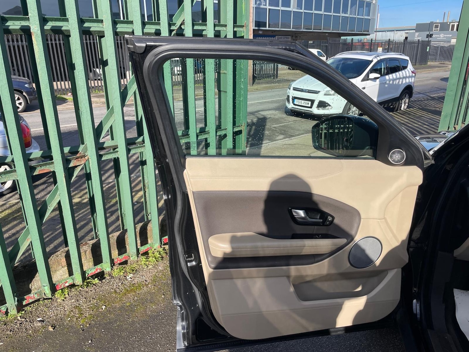 Used Land Rover Range Rover Evoque 2017 for sale - 77821971: Photo 16