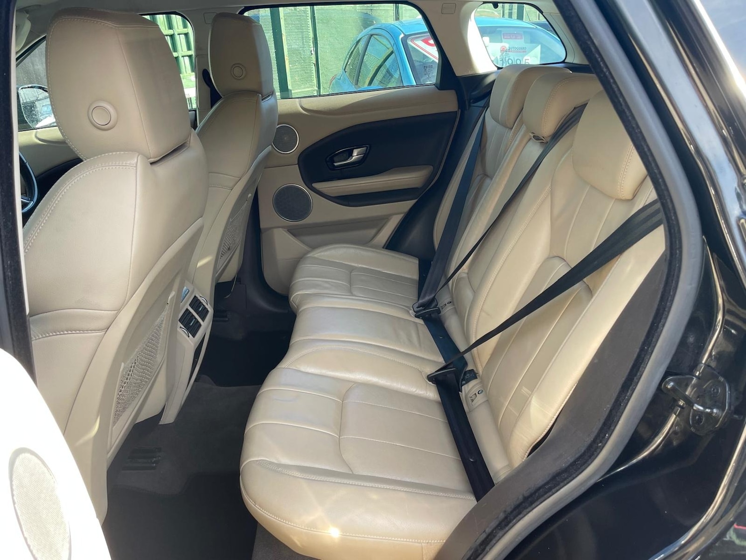 Used Land Rover Range Rover Evoque 2017 for sale - 77821971: Photo 17