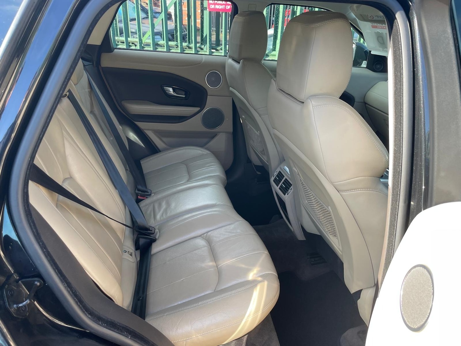 Used Land Rover Range Rover Evoque 2017 for sale - 77821971: Photo 19