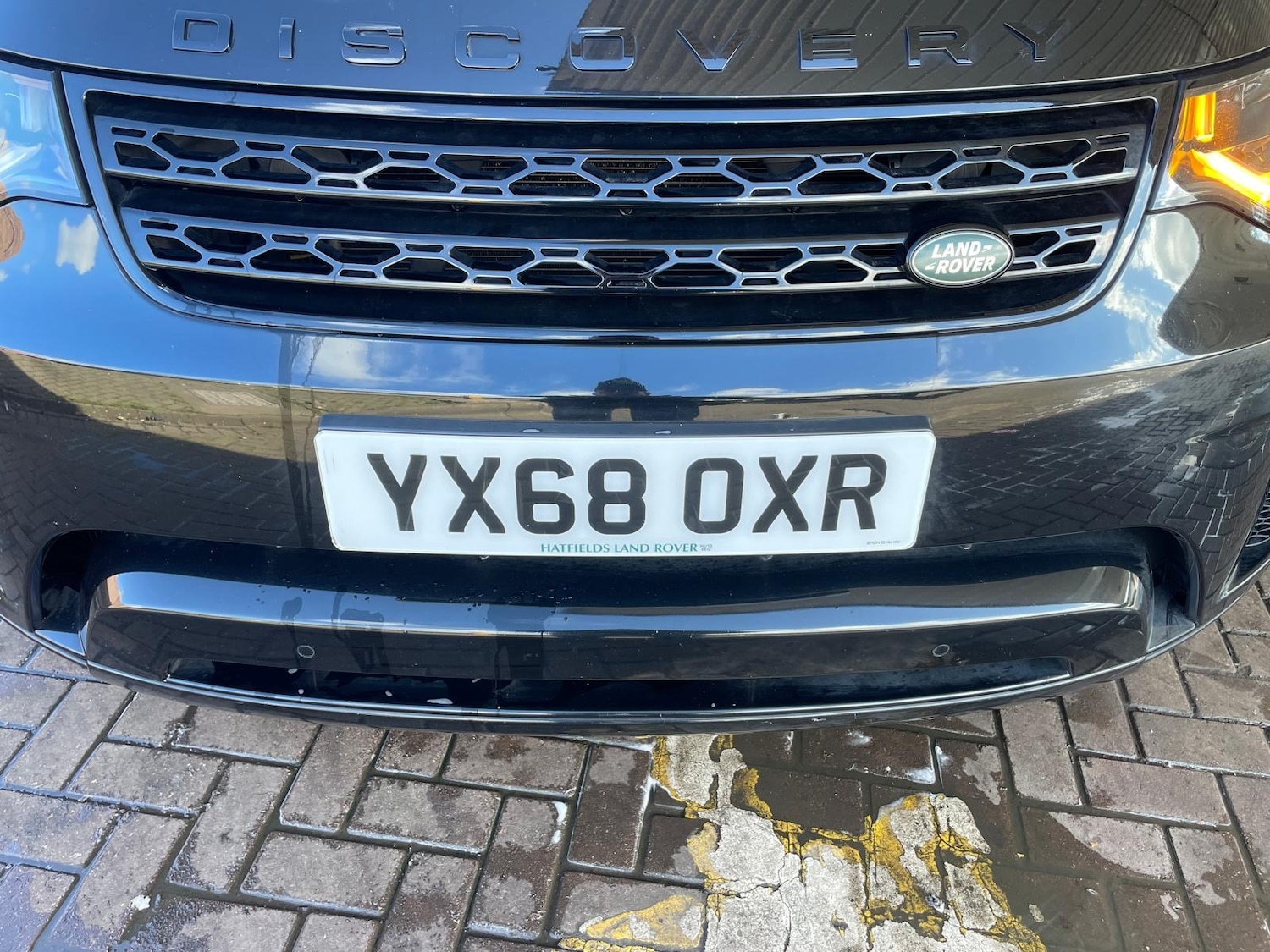 Used Land Rover Range Rover Evoque 2017 for sale - 77821971: Photo 24