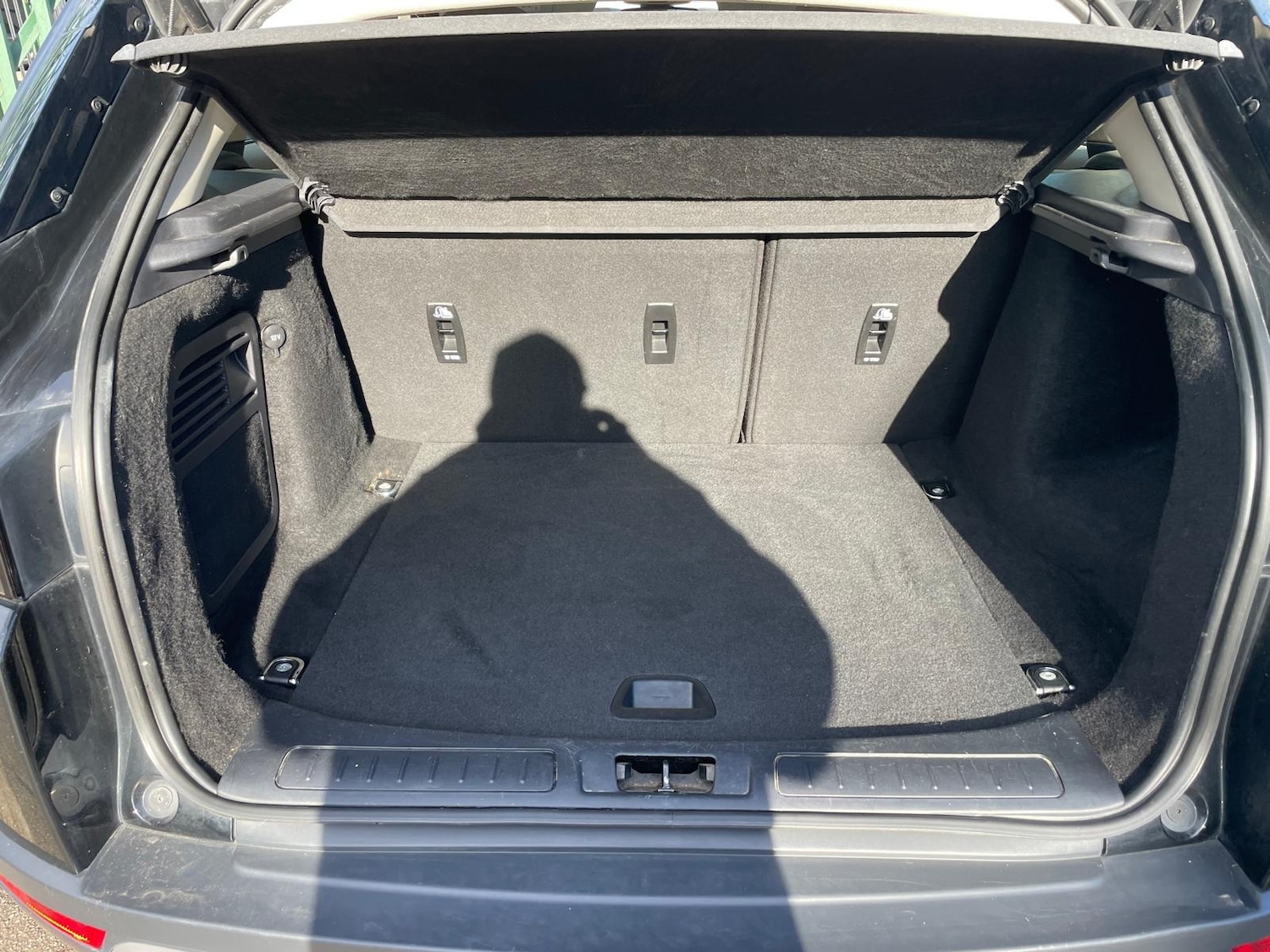 Used Land Rover Range Rover Evoque 2017 for sale - 77821971: Photo 8