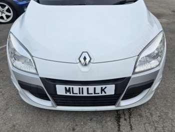 Used Renault Megane 2011 for sale - 74075271: Photo