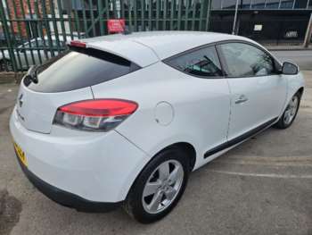 Used Renault Megane 2011 for sale - 74075271: Photo