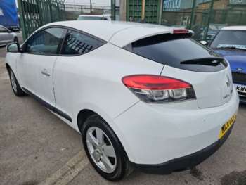 Used Renault Megane 2011 for sale - 74075271: Photo