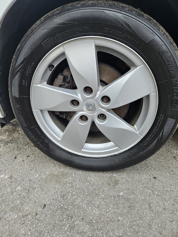 Used Renault Megane 2011 for sale - 74075271: Photo 6