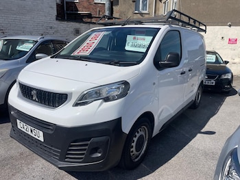 Used Peugeot Expert 2021 for sale - 78474381: Photo