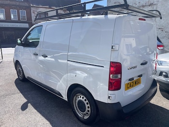 Used Peugeot Expert 2021 for sale - 78474381: Photo