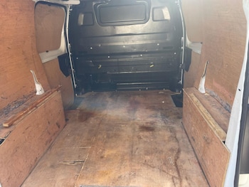 Used Peugeot Expert 2021 for sale - 78474381: Photo