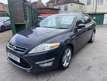 Used Ford Mondeo 2013 for sale - 79298407: Photo