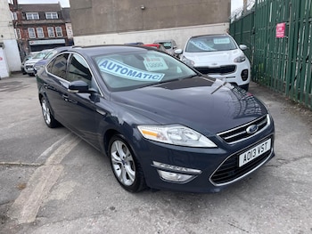 Used Ford Mondeo 2013 for sale - 79298407: Photo