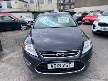 Used Ford Mondeo 2013 for sale - 79298407: Photo