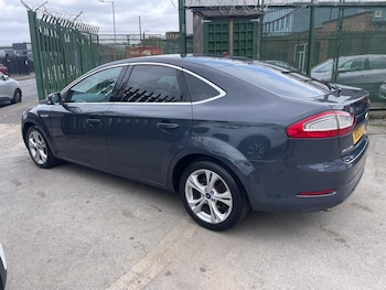 Used Ford Mondeo 2013 for sale - 79298407: Photo