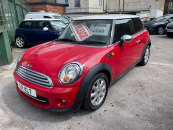 2011 (04) - 1.6 Cooper [122] 3dr