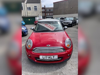 Used MINI Hatch 2011 for sale - 75407194: Photo