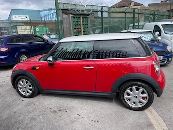Used MINI Hatch 2011 for sale - 75407194: Photo